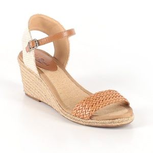 Lucky Brand Wedges